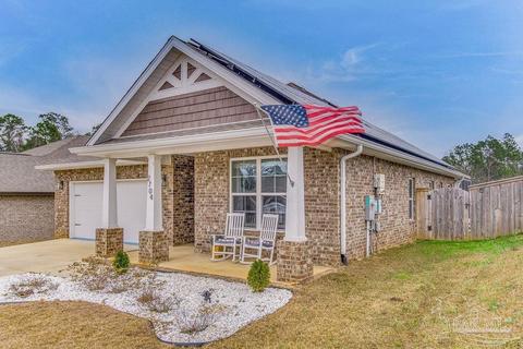 2704 Woodman Loop, Cantonment, FL 32533 photo 2