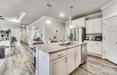 2704 Woodman Loop, Cantonment, FL 32533 photo 16