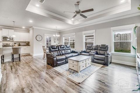 2704 Woodman Loop, Cantonment, FL 32533 photo 6