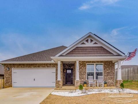 2704 Woodman Loop, Cantonment, FL 32533 photo 1