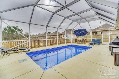 2704 Woodman Loop, Cantonment, FL 32533 photo 36