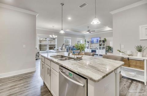 2704 Woodman Loop, Cantonment, FL 32533 photo 14