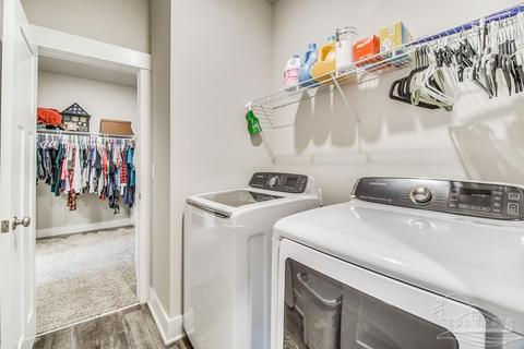 2704 Woodman Loop, Cantonment, FL 32533 photo 23