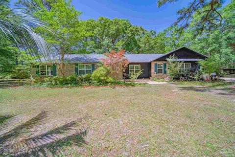 1901 Garcon Point Rd, Milton, FL 32583 photo 1
