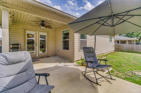 5501 Peach Dr, Pace, FL 32571 photo 30