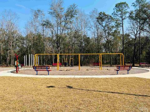 5501 Peach Dr, Pace, FL 32571 photo 36