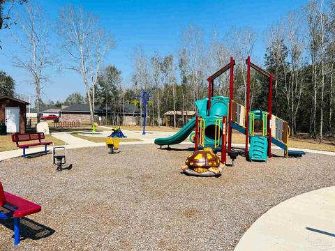 5501 Peach Dr, Pace, FL 32571 photo 38