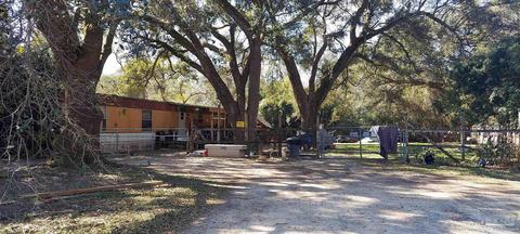 4409 Jensen Ln, Pace, FL 32571 photo 1