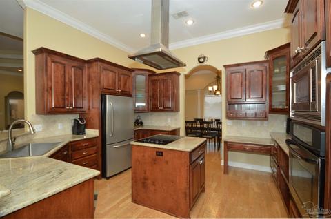 5730 Cobble Creek Dr, Pace, FL 32571 photo 17