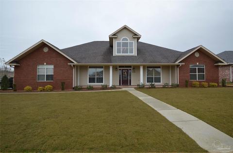 5730 Cobble Creek Dr, Pace, FL 32571 photo 1