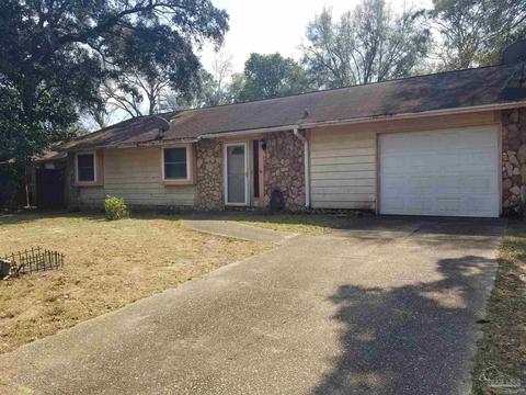 6073 Judy Dr, Milton, FL 32570 photo 1