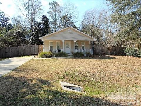 4056 Charles Cir, Pace, FL 32571 photo 1