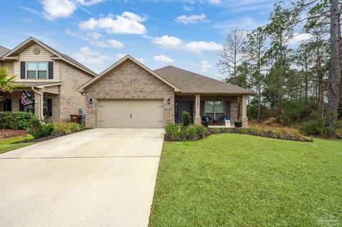 3653 Hawks Landing Cir, Pace, FL 32571 photo 3