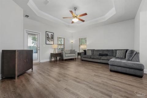 3653 Hawks Landing Cir, Pace, FL 32571 photo 21