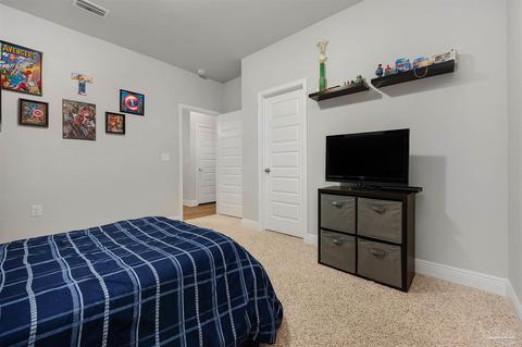 3653 Hawks Landing Cir, Pace, FL 32571 photo 32