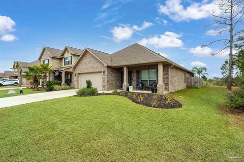 3653 Hawks Landing Cir, Pace, FL 32571 photo 2