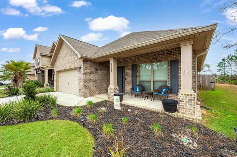 3653 Hawks Landing Cir, Pace, FL 32571 photo 1