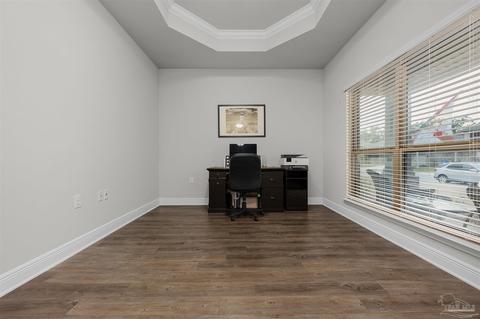 3653 Hawks Landing Cir, Pace, FL 32571 photo 10
