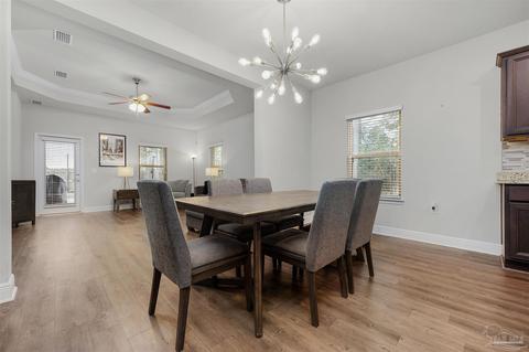 3653 Hawks Landing Cir, Pace, FL 32571 photo 18