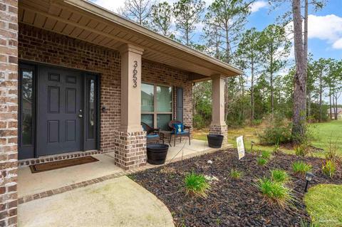 3653 Hawks Landing Cir, Pace, FL 32571 photo 4
