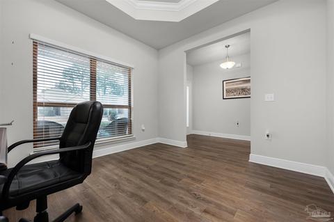 3653 Hawks Landing Cir, Pace, FL 32571 photo 11