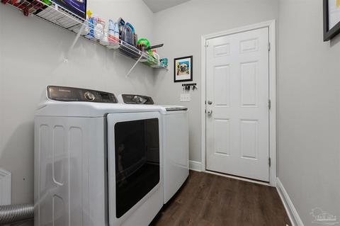 3653 Hawks Landing Cir, Pace, FL 32571 photo 40