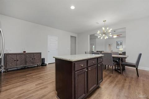 3653 Hawks Landing Cir, Pace, FL 32571 photo 17