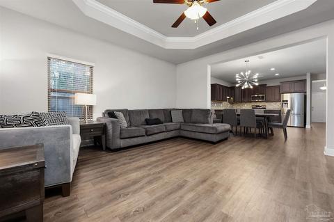 3653 Hawks Landing Cir, Pace, FL 32571 photo 20
