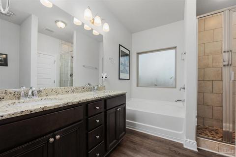 3653 Hawks Landing Cir, Pace, FL 32571 photo 29