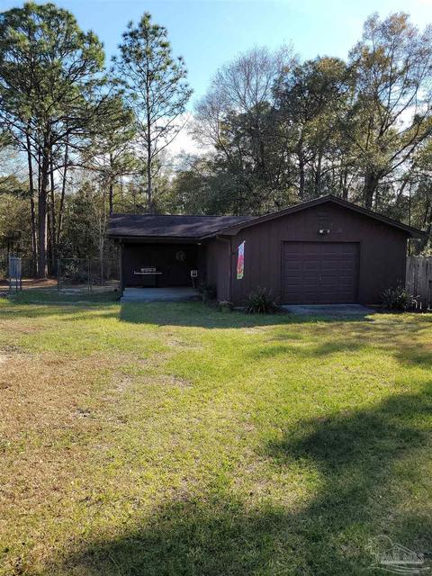 4661 Geiger Rd, Milton, FL 32583 photo 26