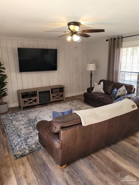 4661 Geiger Rd, Milton, FL 32583 photo 4