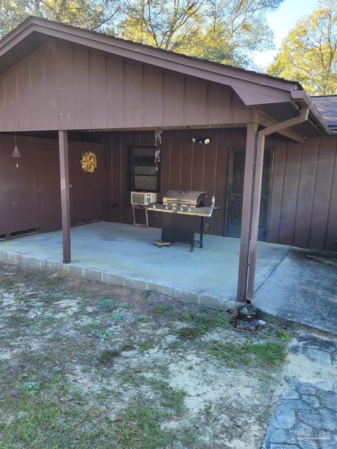 4661 Geiger Rd, Milton, FL 32583 photo 11