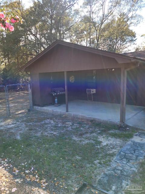 4661 Geiger Rd, Milton, FL 32583 photo 32