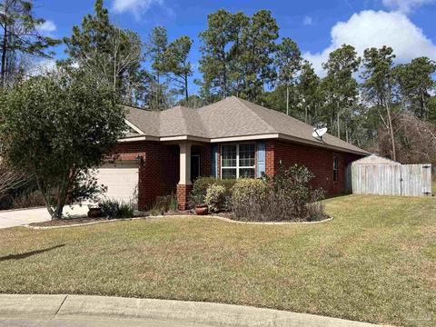 908 Deniro Ct, Cantonment, FL 32533 photo 1