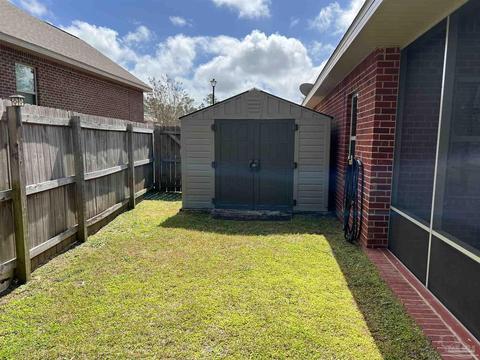 908 Deniro Ct, Cantonment, FL 32533 photo 38