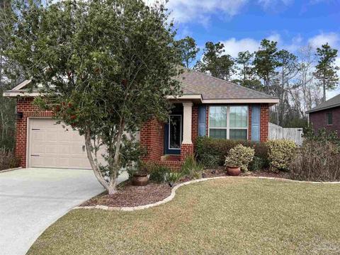 908 Deniro Ct, Cantonment, FL 32533 photo 2