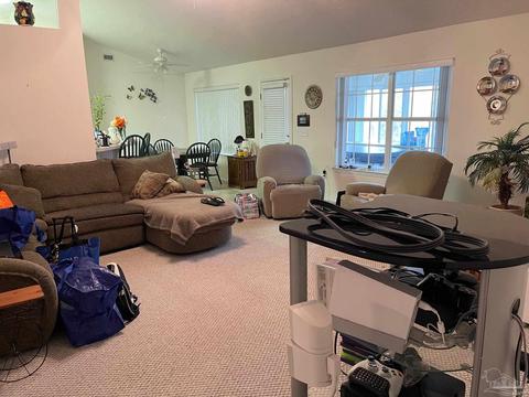 4792 Ribault Ln, Milton, FL 32570 photo 3