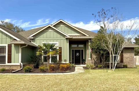 4034 Manchester Ct, Pace, FL 32571 photo 5