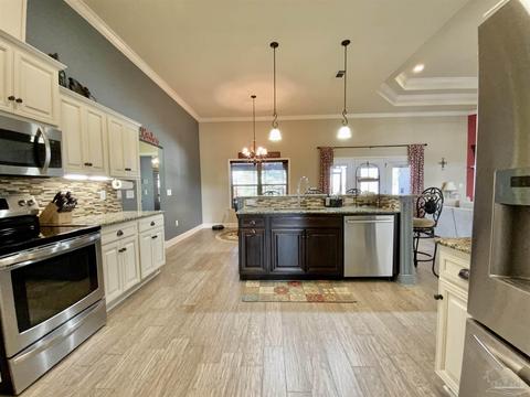 4034 Manchester Ct, Pace, FL 32571 photo 15