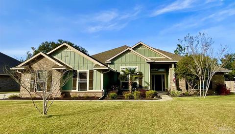 4034 Manchester Ct, Pace, FL 32571 photo 1