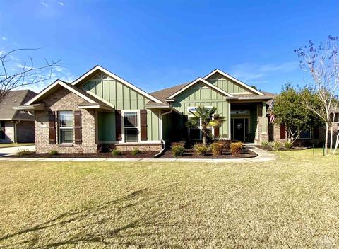 4034 Manchester Ct, Pace, FL 32571 photo 3