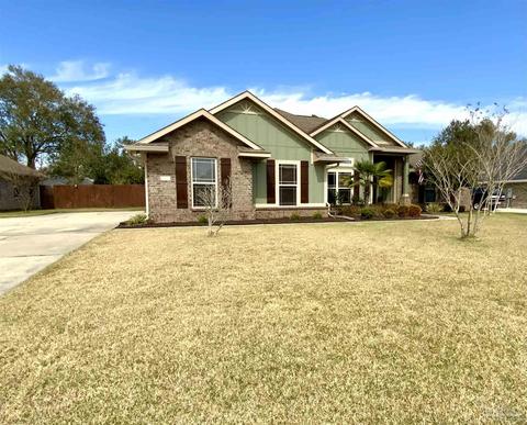 4034 Manchester Ct, Pace, FL 32571 photo 4