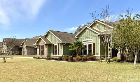 4034 Manchester Ct, Pace, FL 32571 photo 2