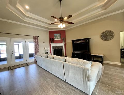 4034 Manchester Ct, Pace, FL 32571 photo 8