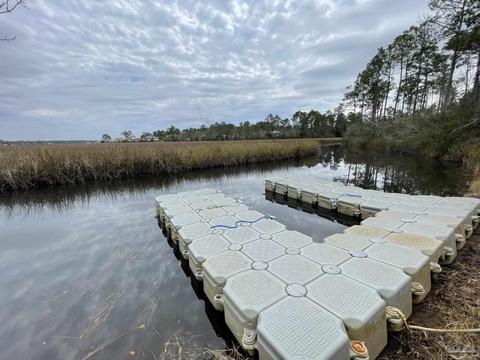 7550 Petersen Pt Rd, Milton, FL 32583 photo 34