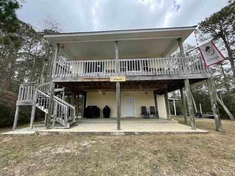 7550 Petersen Pt Rd, Milton, FL 32583 photo 30