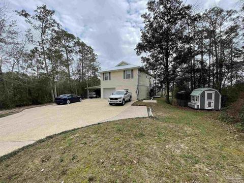 7550 Petersen Pt Rd, Milton, FL 32583 photo 7