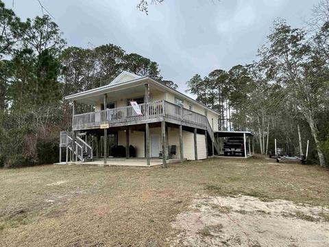 7550 Petersen Pt Rd, Milton, FL 32583 photo 31