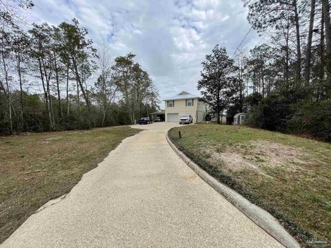 7550 Petersen Pt Rd, Milton, FL 32583 photo 5