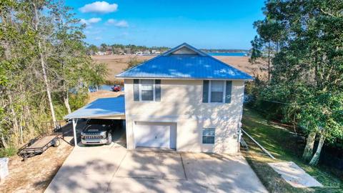7550 Petersen Pt Rd, Milton, FL 32583 photo 4